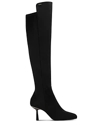 Dkny Women's Vidalia Square Toe Dress Boots