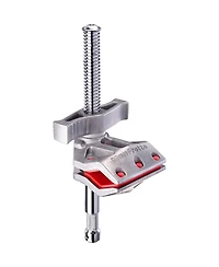 Manfrotto 3" Center Vice Jaw Clamp