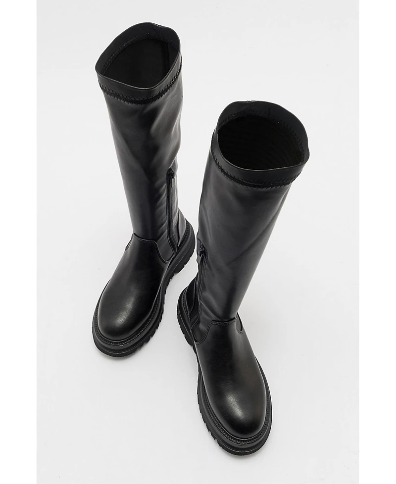 Prologue Shoes Henin Stretch Boot (Women)