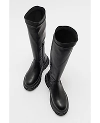 Prologue Shoes Henin Stretch Boot (Women)