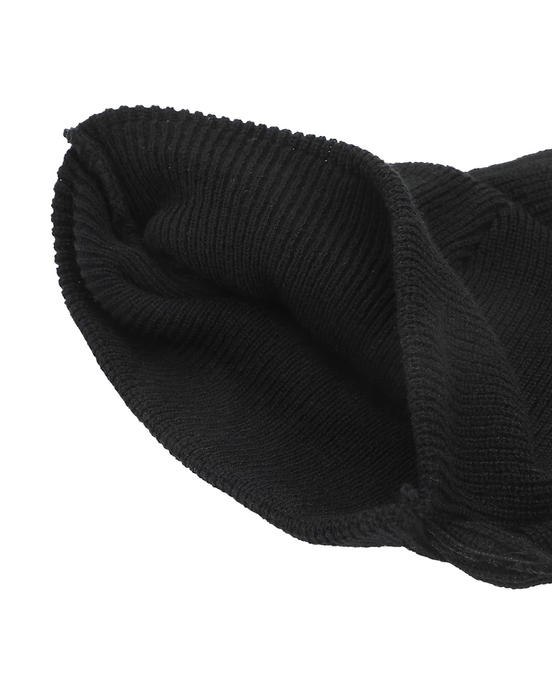 Dragon Ball Z Men's Goku Hair Novelty Knit Beanie