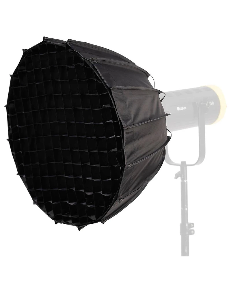 Ikan Sb-24 24" Softbox for HF150 & SFB150 Led Fresnel Lights