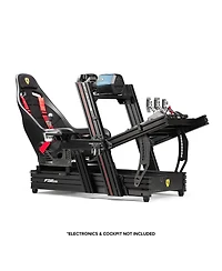Next Level Racing Elite ES1 Scuderia Ferrari Edition Seat