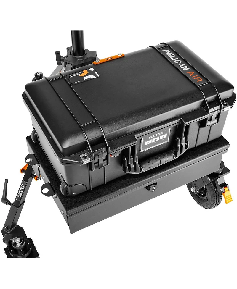 Inovativ Axis Bottom Drawer for Digi and Case Platforms