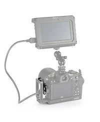 SmallRig Hdmi Cable Clamp for Nikon Z6/Z7