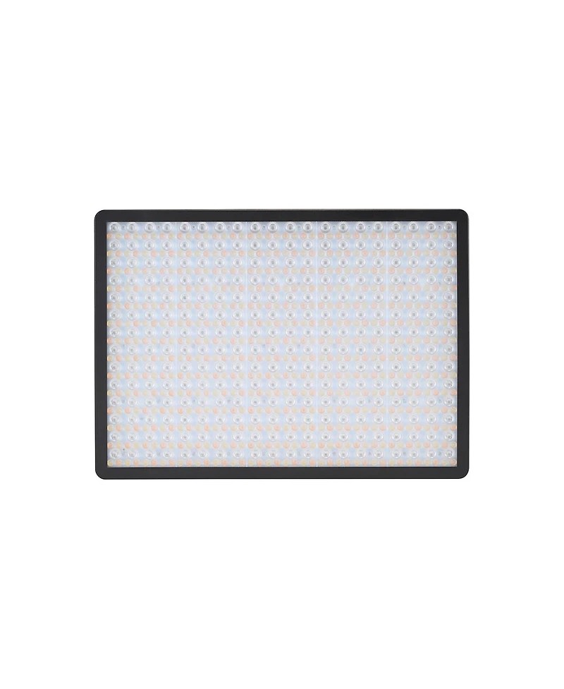amaran Pano 120c 120W Rgbww Led Light Panel Kit, Charcoal