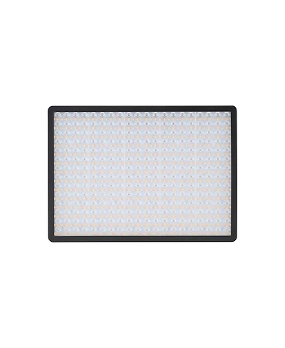 amaran Pano 120c 120W Rgbww Led Light Panel Kit, Charcoal