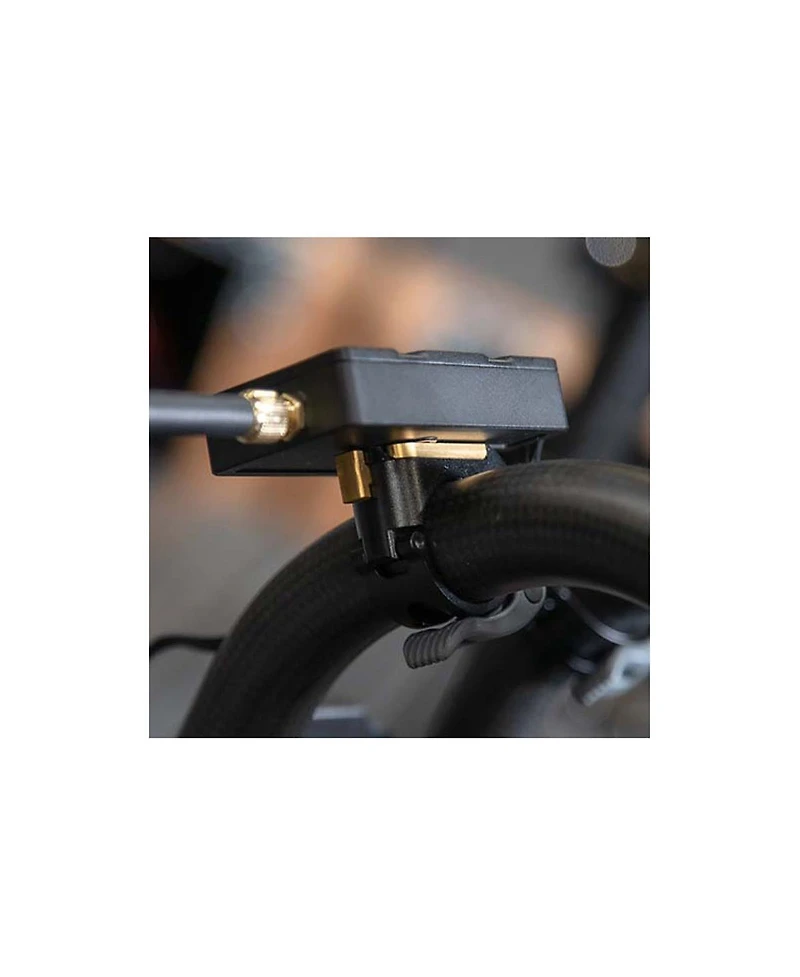 Freefly Pop-n-Lock 25mm Quick-Release Mounting Plate for MoVI Gimbals