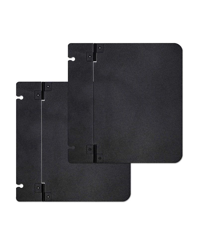 Elinchrom 8.3" Barndoors Kit