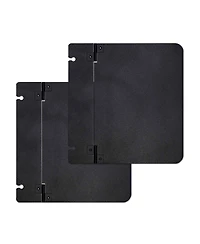 Elinchrom 8.3" Barndoors Kit