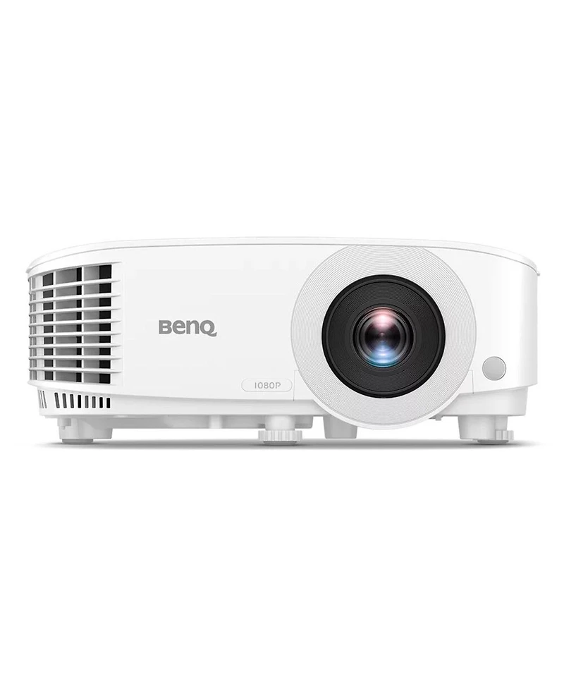 BenQ TH575 Full Hd Dlp Home Theater Gaming Projector Bundle with Laptop Stand and Accessory Tray, Hdmi 2.0 Cable