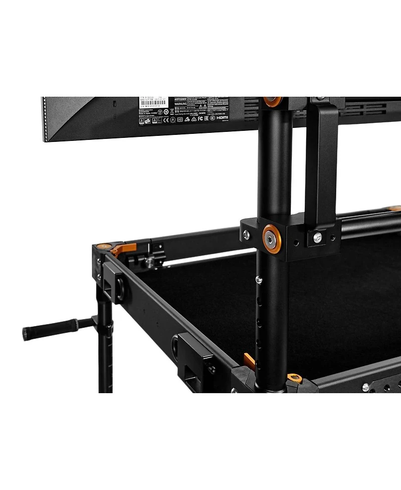 Inovativ Insight Monitor Mounting System for Apollo 52 with 2 Pro Ultra Arms