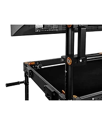 Inovativ Insight Monitor Mounting System for Apollo 52 with 2 Pro Ultra Arms
