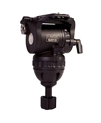 Ikan E-Image GH10 75mm Pro Fluid Video Head, 22lbs Capacity