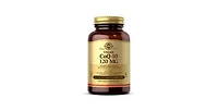 Solgar Vegetarian CoQ-10 ,120 mg ,60 Veg Caps