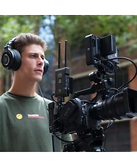Atomos Tx 4K Hdmi/Sdi Wireless Video Transmitter, 985' Range