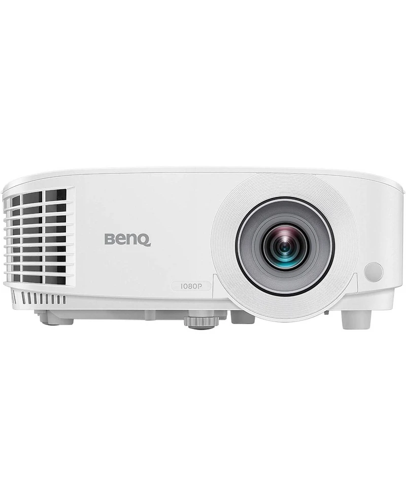 BenQ MH733 Full Hd Dlp Business Projector, Bundle with H&A Ceiling Mount