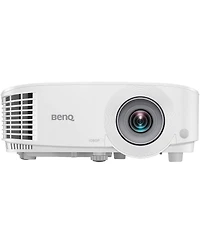 BenQ MH733 Full Hd Dlp Business Projector, Bundle with H&A Ceiling Mount