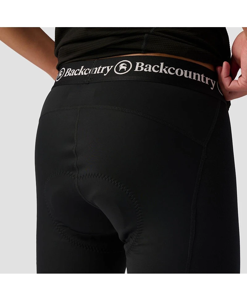 Backcountry Men's Bike Liner Short Shorts Liners