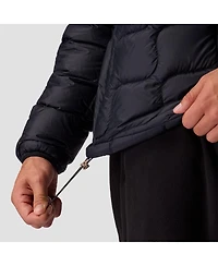 Backcountry Men's Waas Allied Down Hooded Jacket Jackets