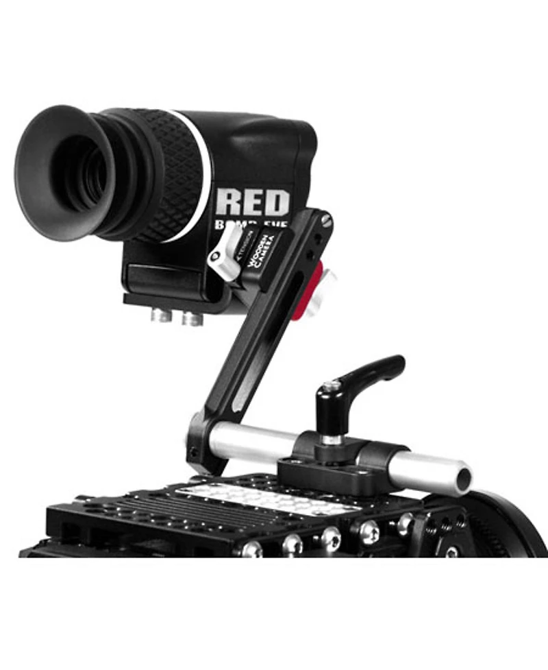 Wooden Camera Uvf Mount v2