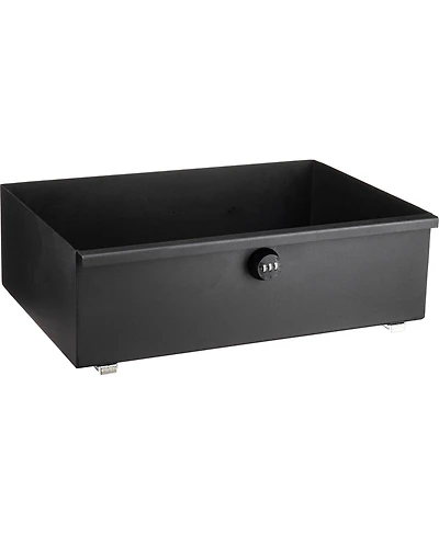Inovativ Combo Locking Bottom Drawer for Deploy Gen Iv Carts