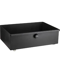 Inovativ Combo Locking Bottom Drawer for Deploy Gen Iv Carts