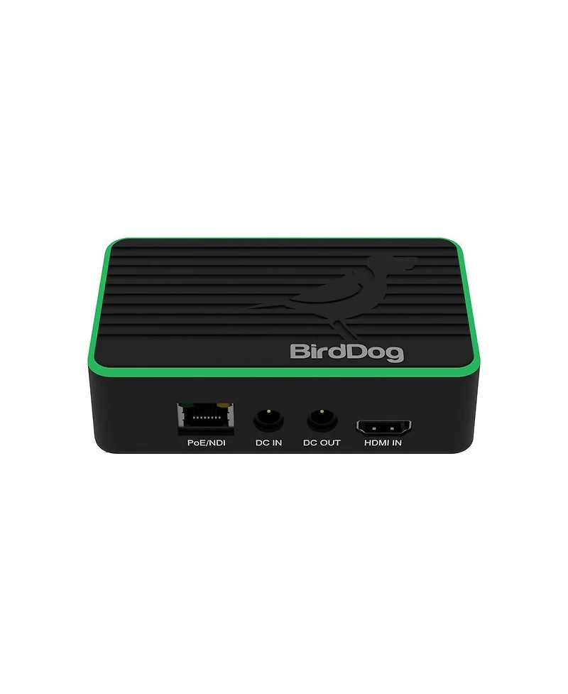 BirdDog Flex 4K BackPack Full Ndi Encoder