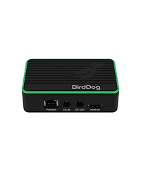 BirdDog Flex 4K BackPack Full Ndi Encoder