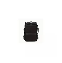 Anti-Theft Laptop Backpack with Shoe Compartment - Convertible Business & Hiking Bag, Heavy-Duty Nylon Travel Backpack