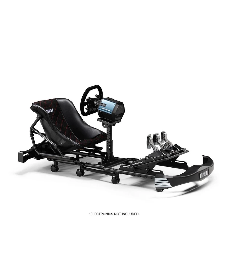 Next Level Racing Go Kart Plus Simulator Cockpit