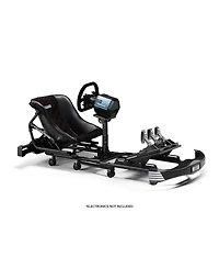Next Level Racing Go Kart Plus Simulator Cockpit