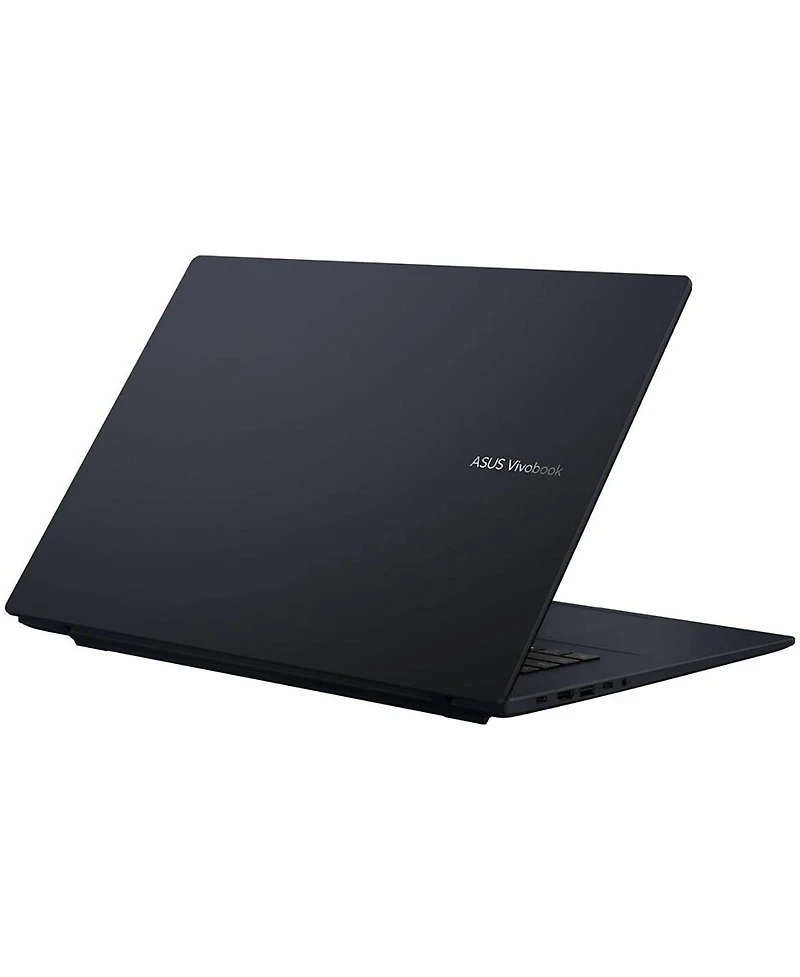 Asus Vivobook 18 M1807HA 18" Wuxga 144Hz Laptop, Amd Ryzen 7 260 3.8GHz, 32GB Ram, 1TB Ssd, Windows 11 Home, Quiet Blue