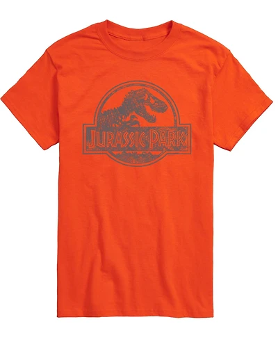 Airwaves Men's Live Action Core Short Sleeve T-Shirt