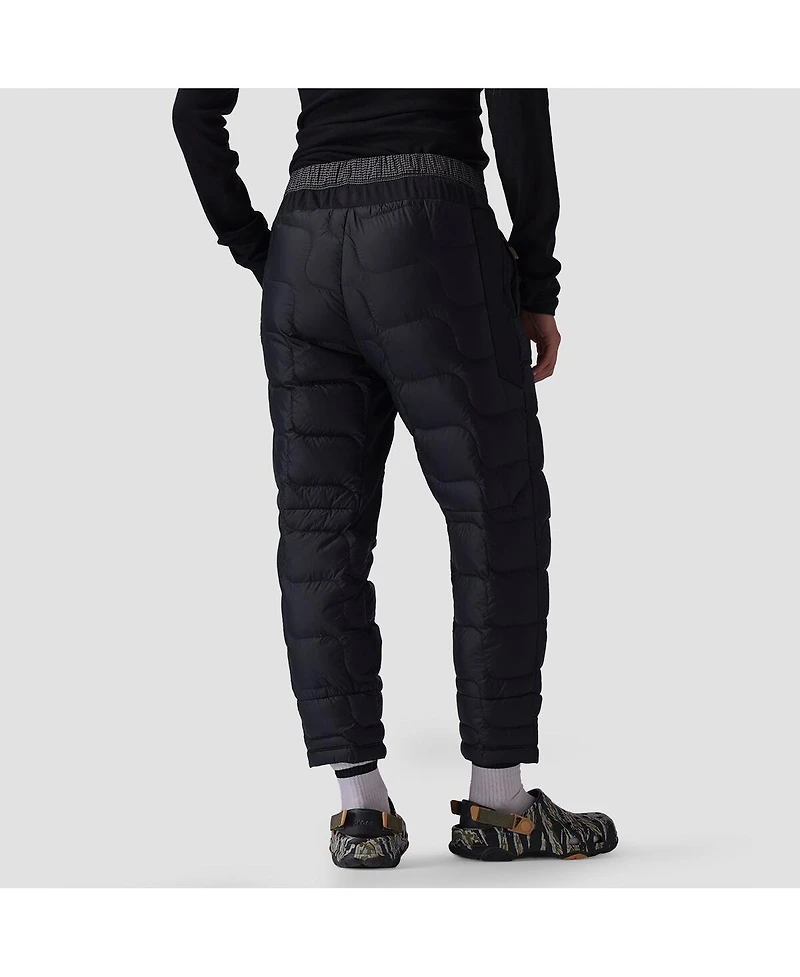 Backcountry Women's Waas Allied Down Pant Heavyweight Long Underwear Bottoms