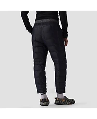 Backcountry Women's Waas Allied Down Pant Heavyweight Long Underwear Bottoms