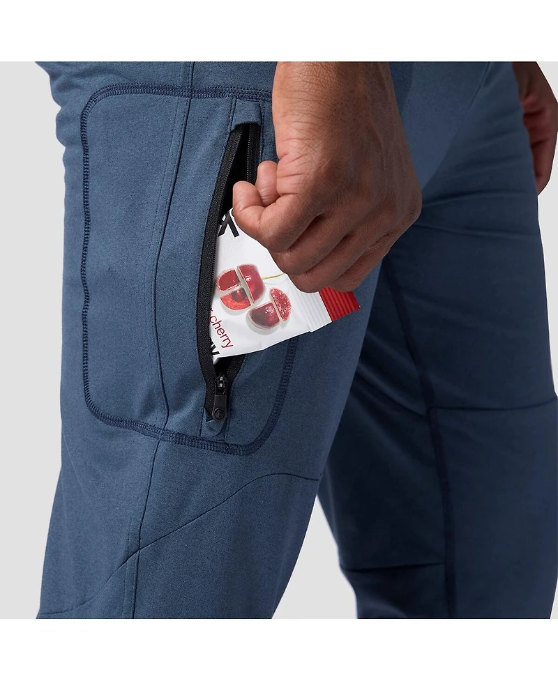 Backcountry Men's Destination Everywhere Jogger Casual Pants