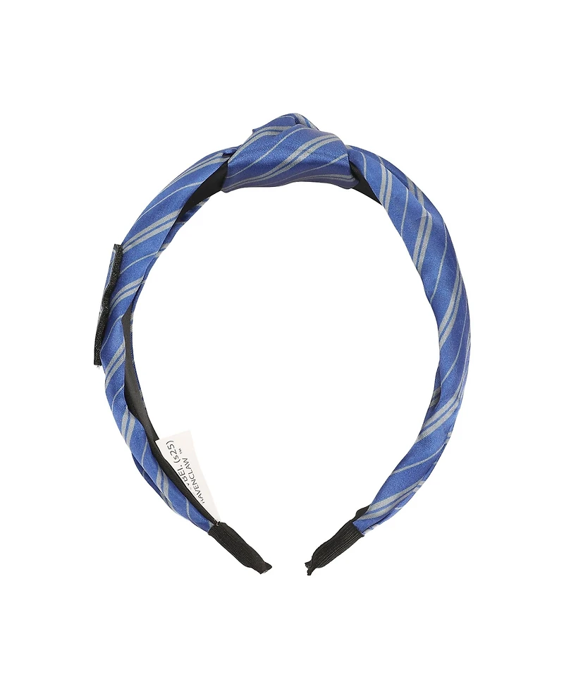 Harry Potter Ravenclaw Crest 2-Piece Cosplay Headband Set