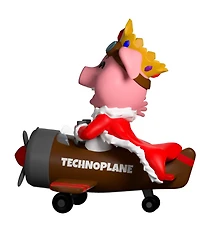 Youtooz: Original Collection [Technoplane] Vinyl Figure #91
