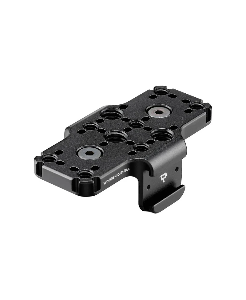 Wooden Camera Cheese Plate for Sony FX3/FX30 Cage Handle