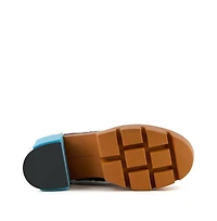 United Nude Womens Grip Chelsea Mid Iv