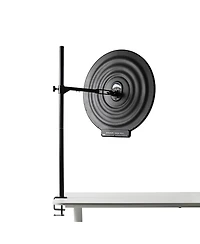 amaran Verge Desk Clamp Stand, Black