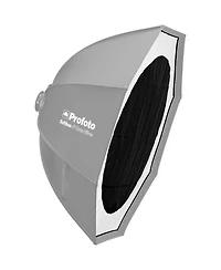 Profoto 4' Octa Softbox, White