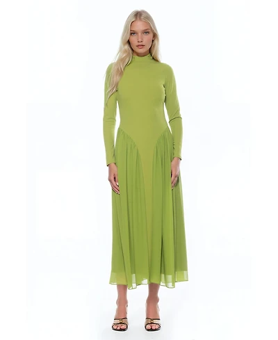 Alexia Admor Women's Odette Dress