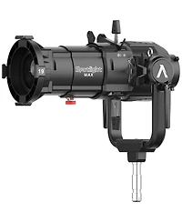 Aputure Spotlight Max Projection Lens Modifier Kit with 19 Degree Lens, Bowens Mount