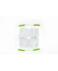 Double sets Electronic Pulse Massager Refill Pads