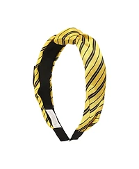 Harry Potter Hufflepuff Crest 2-Piece Cosplay Headband Set