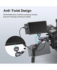 SmallRig Magic Arm with Dual Ball Heads