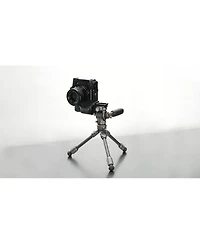 Tilta Four-Way Foldable Arca-Swiss Quick Release Baseplate, Black