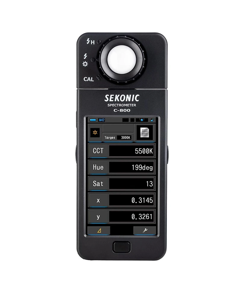 Sekonic Sekonic Spectomaster Meter (401-800)